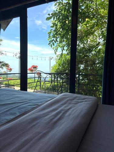 Ban Mai Xanh homestay