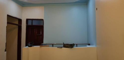 Lynton Cave and Camp in Iganga