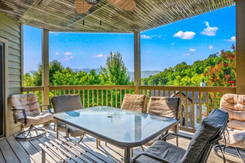 Mountains 4 Miles By Avada Properties