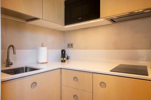 Decô Apartments Barcelona-Born St. - image 2