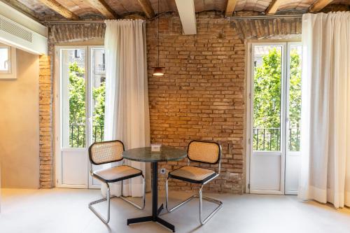 Decô Apartments Barcelona-Born St. - image 6