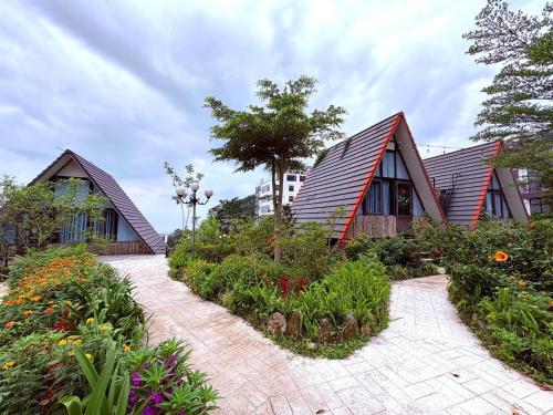 Ban Mai Xanh homestay