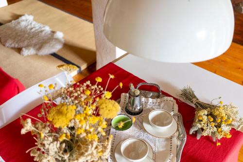 Cá Pradella - Harmony and Nature, Bed & Breakfast (Ca Pradella - Harmony and Nature, Bed & Breakfast) in 蒙特倫齊奧