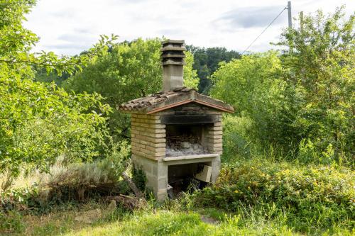 Cá Pradella - Harmony and Nature, Bed & Breakfast (Ca Pradella - Harmony and Nature, Bed & Breakfast) in 蒙特倫齊奧