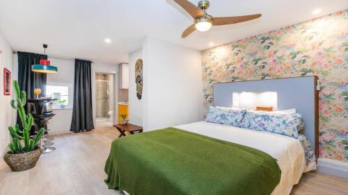 Bairro Alto Stylish Studios by Hosty, Lissabon
