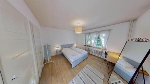 Apartment in the heart of Oerlikon, Curych (fotografie 4)