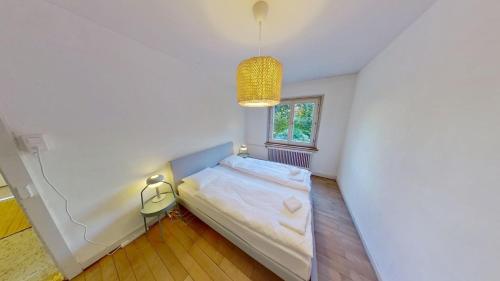 Apartment in the heart of Oerlikon, Curych (fotografie 5)