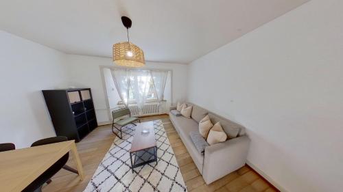 Apartment in the heart of Oerlikon, Curych (fotografie 7)