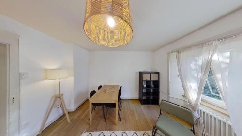 Apartment in the heart of Oerlikon, Curych (fotografie 8)