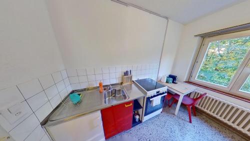 Apartment in the heart of Oerlikon, Curych (fotografie 9)