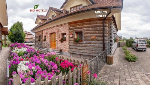 Bio Apartments Trnulja, Lublana (zdjęcie 8)
