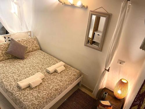 Trastevere Loft Leopardo, Рим (фото 7)