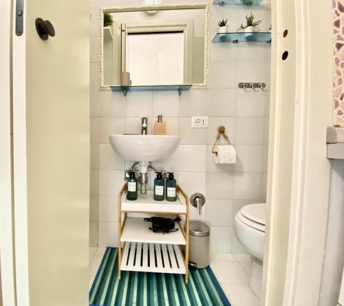 Trastevere Loft Leopardo, Рим (фото 4)