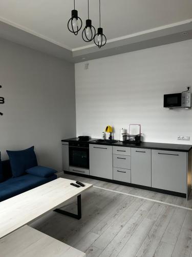 Apartamencik na doby 2 - Lubin
