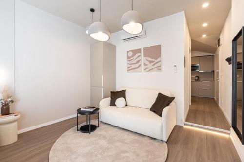 Oasis Luxe Boutique Suites by BQA, Budapest