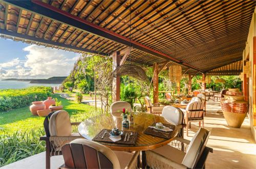 Photo - Hotel Ponta do Madeiro