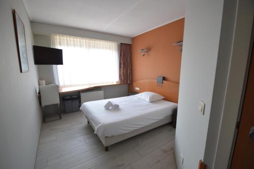 Sleep & Go Brussels Expo Hotel, Brusel (fotografie 8)