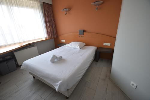 Sleep & Go Brussels Expo Hotel, Brusel (fotografie 11)