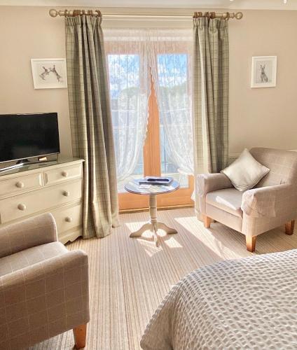 Double room, deluxe, balcony