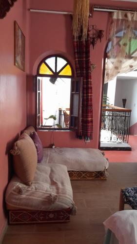 Dar Sam - Red Room, Rabat (foto 8)