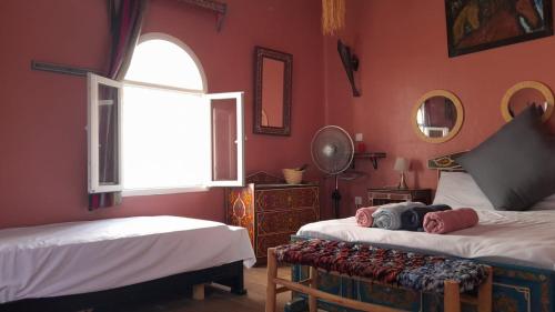 Dar Sam - Red Room, Rabat (foto 9)