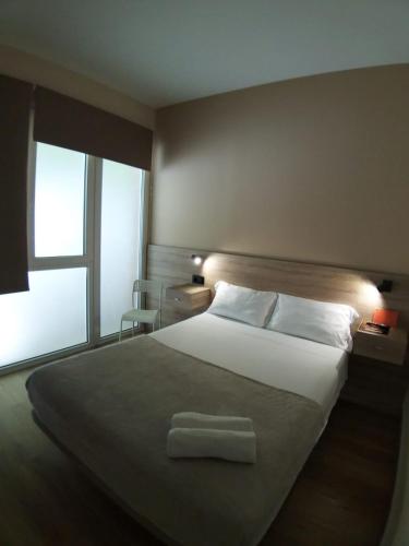OPTIMUS COMFORT Campoamor 101 Room Type - Deluxe Queen Room