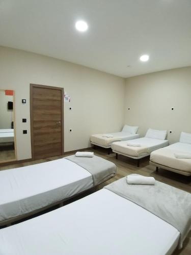 OPTIMUS COMFORT Campoamor 101 Room Type - Family Room with Bathroom
