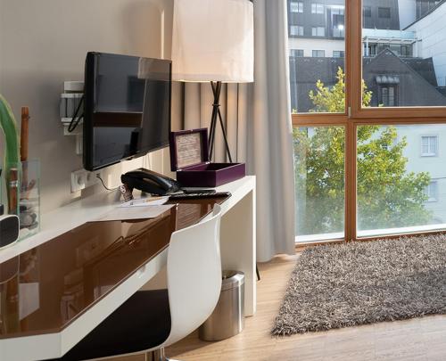 Hotel Am Domplatz - Adult Only - Linz