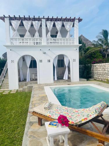 Mya House 11 – khách sạn tại Watamu