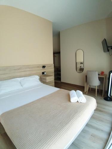OPTIMUS COMFORT Campoamor 101, Walencja