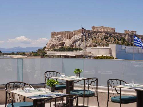 Electra Hotel Athens - image 4