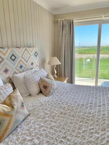 Double room, superior, sea view, balcony