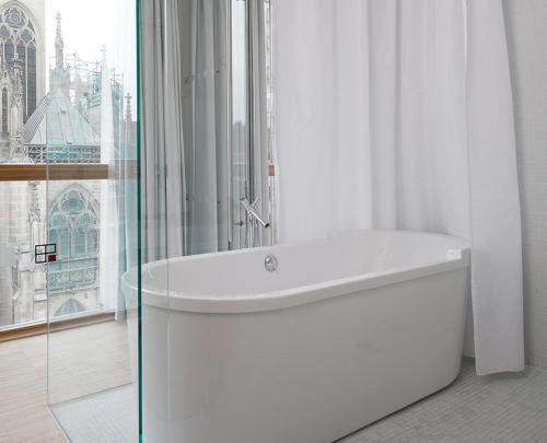 Hotel Am Domplatz - Adult Only in Linz