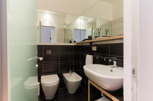 The Best Rent - Apartment near Porta Romana, Milán (fotografie 5)