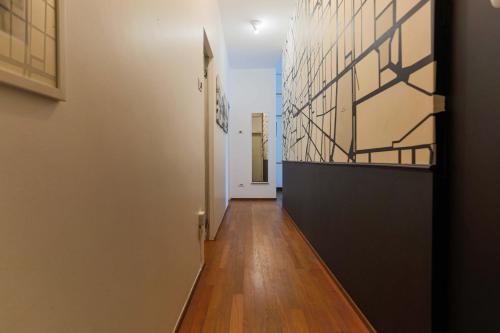 The Best Rent - Apartment near Porta Romana, Milán (fotografie 8)