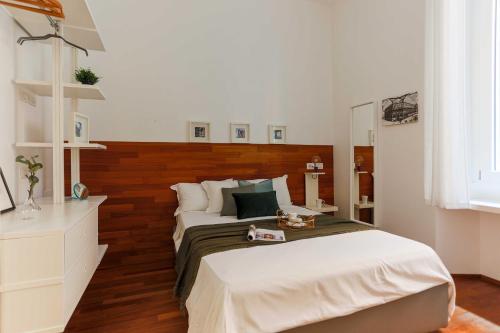 The Best Rent - Apartment near Porta Romana, Milán (fotografie 2)
