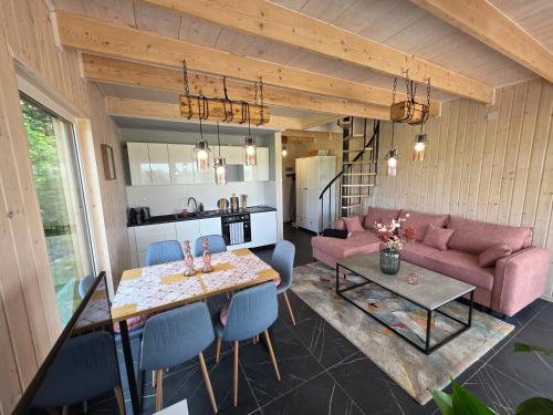agroturystyka Orzechowe Wzgorze in Kochanowka