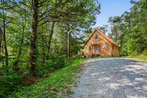 Bear Tracks Lodge By Avada Properties