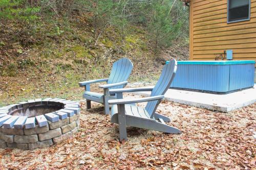 Bear Tracks Lodge By Avada Properties in Pleasant Hill