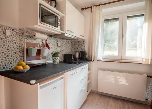 Ferienwohnung im Haus am Hügel (Ferienwohnung im Haus am Hugel) in St. Georgen Am Langsee