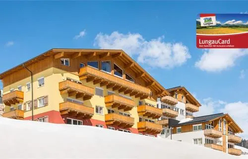 Fewo-Obertauern-Freja in Obertauern, Österreich