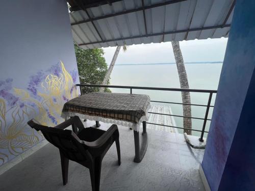 SANTA MARIA HOSTEL MUNROE ISLAND in โกลลัม