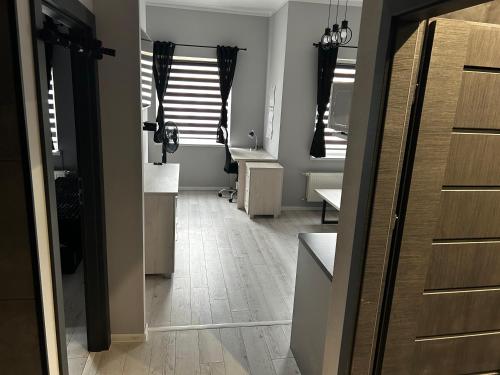 Apartamencik na doby 2 - Lubin
