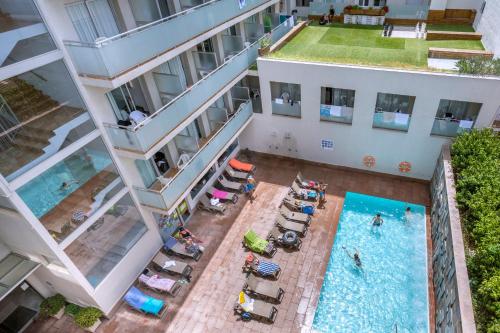 hotel photo