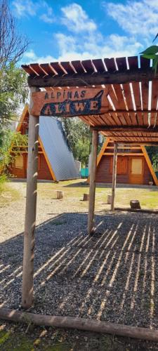 Alpinas Aliwé