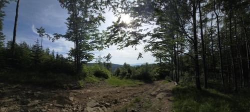 Góralska Czarcia Chata pod Jałowcem