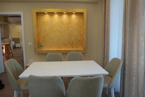 Villa Martin in มยูล บาทอเร