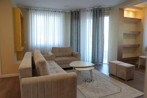 Villa Martin in มยูล บาทอเร