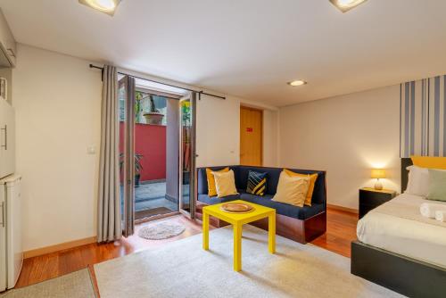 Gardenia Urban Retreat 2