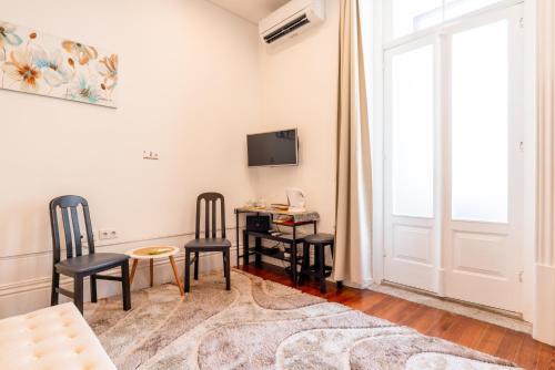 Gardenia Urban Retreat, Porto (fotografie 6)